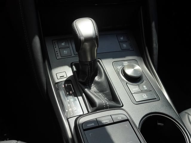 Used 2024 Lexus IS 350 F Sport w/ Memory Package RWD image 26