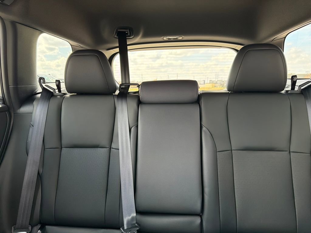 New 2026 Subaru Outback Wilderness image 25