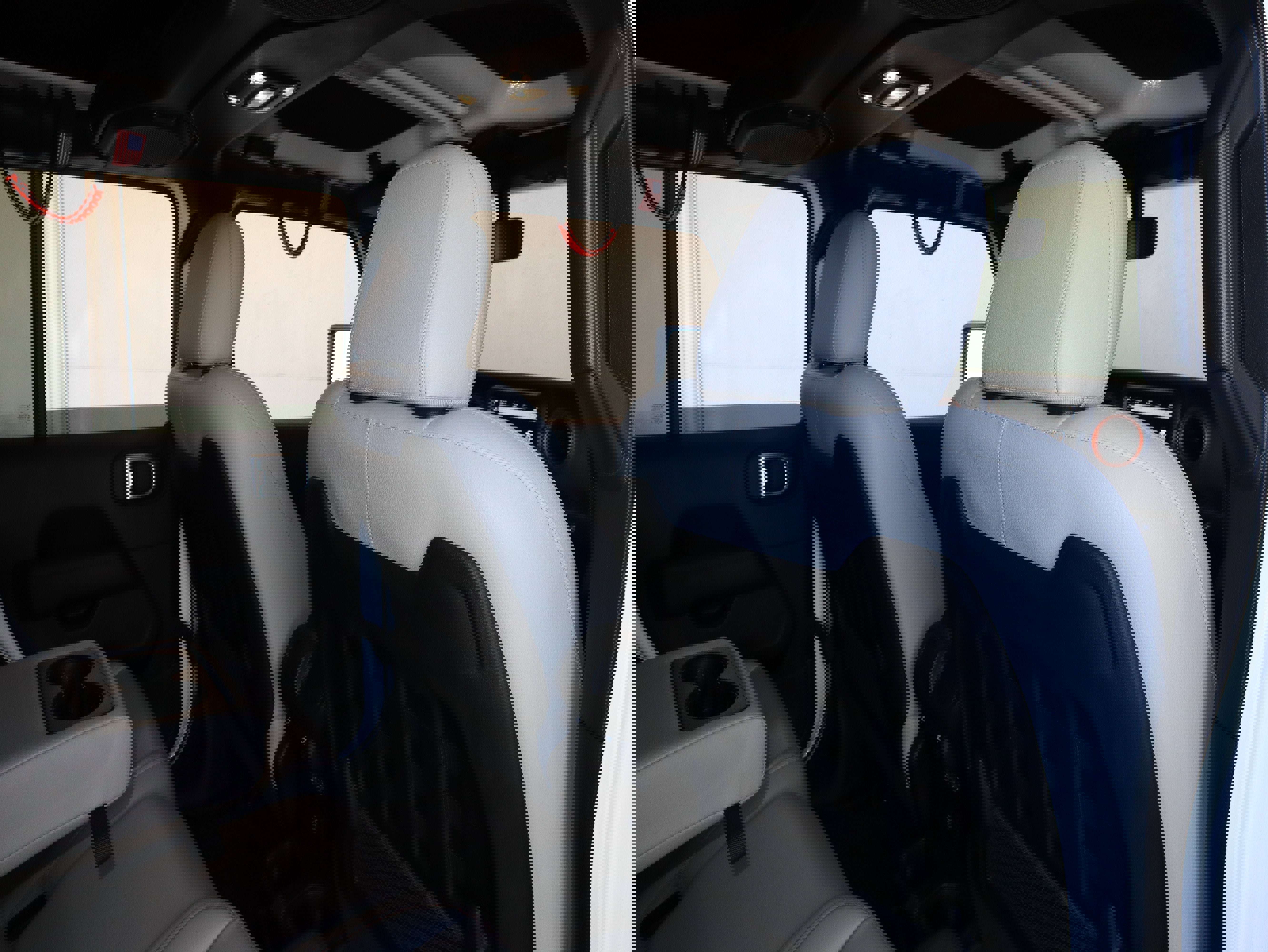 Used 2023 Jeep Gladiator Mojave w/ Trailer Tow Package image 42