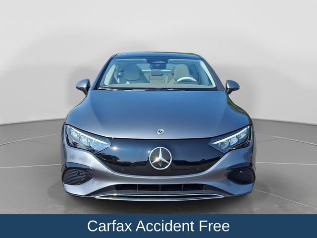 Used 2023 Mercedes-Benz EQE 350+ 4MATIC Sedan image 2