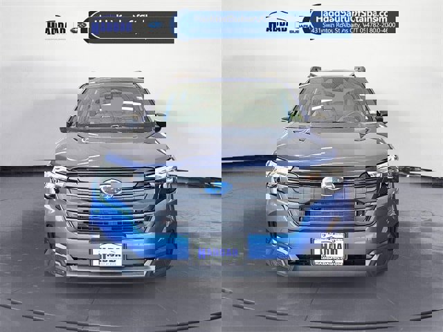 New 2026 Subaru Forester image 8