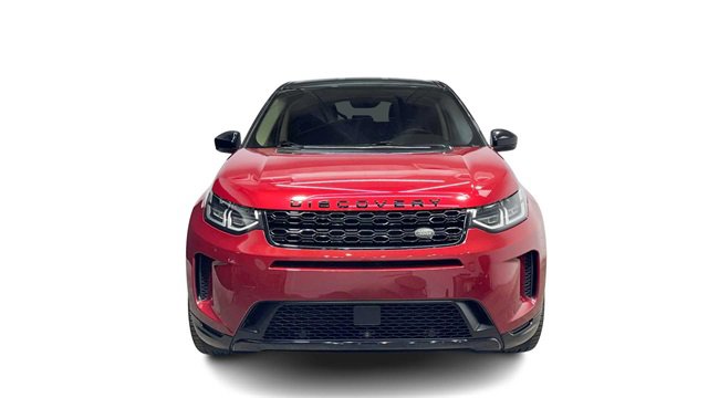 Used 2021 Land Rover Discovery Sport S image 6