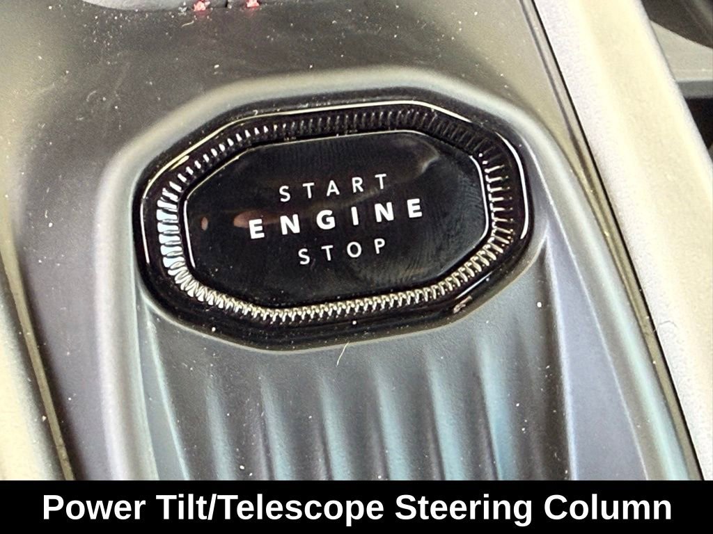 New 2026 Dodge Charger R/T image 19