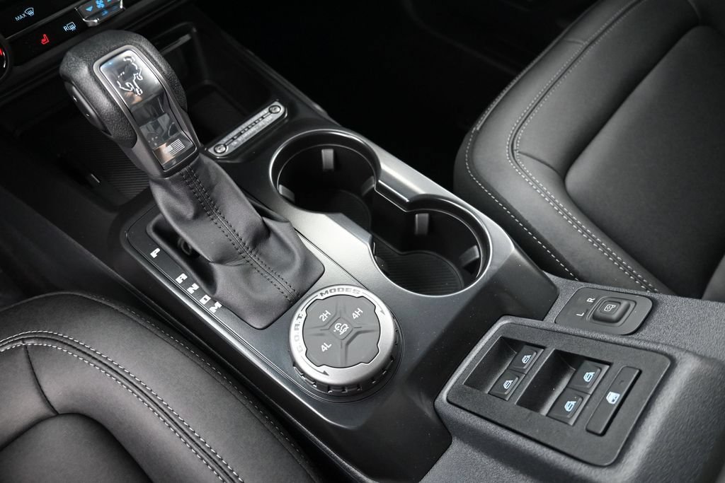 New 2026 Ford Bronco Big Bend AWD/4WD image 29