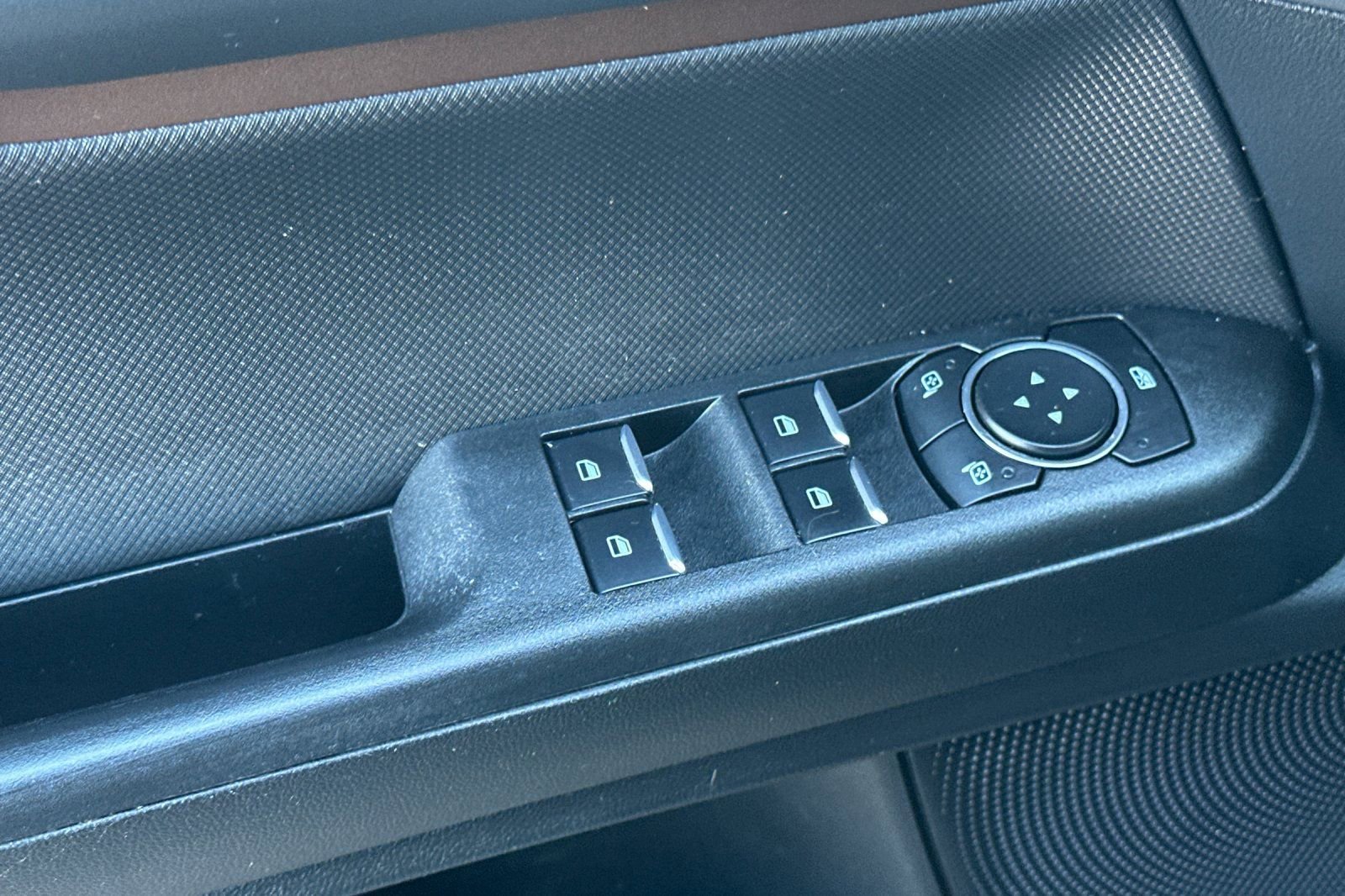 Used 2023 Ford Bronco Sport Outer Banks w/ Tech Package image 11