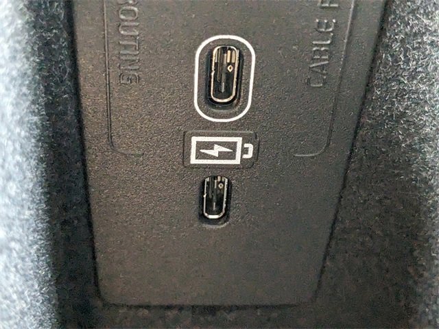 New 2025 Volvo XC60 B5 Plus w/ Protection Package Premier image 25