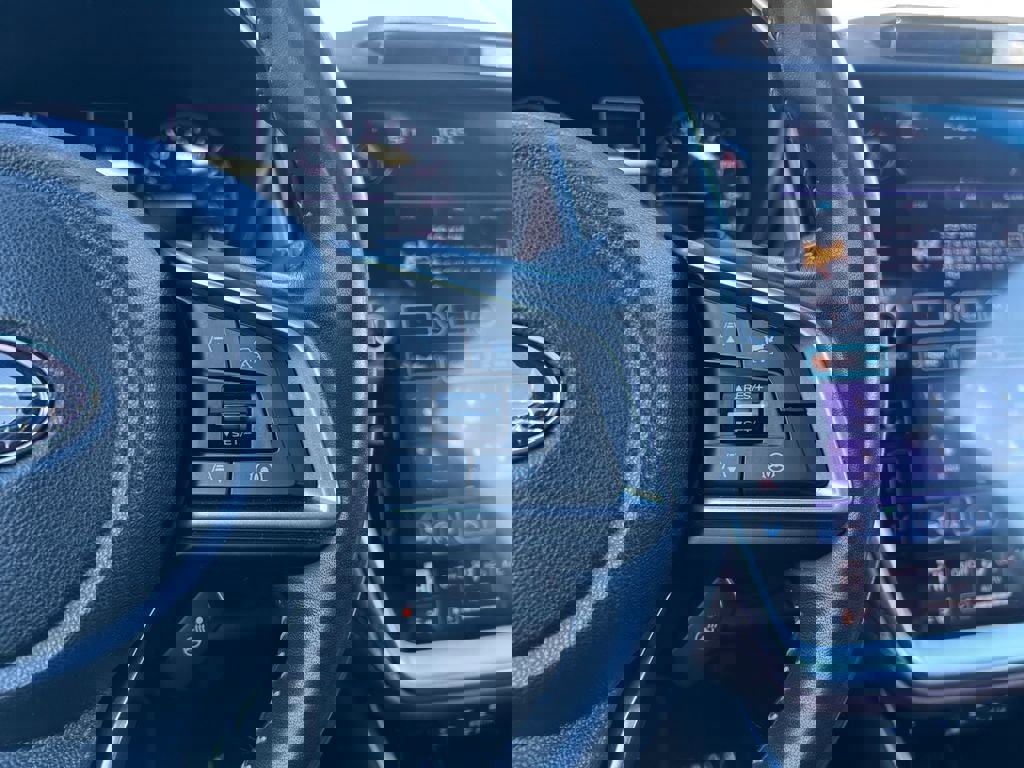 Used 2021 Subaru Outback Touring XT image 18