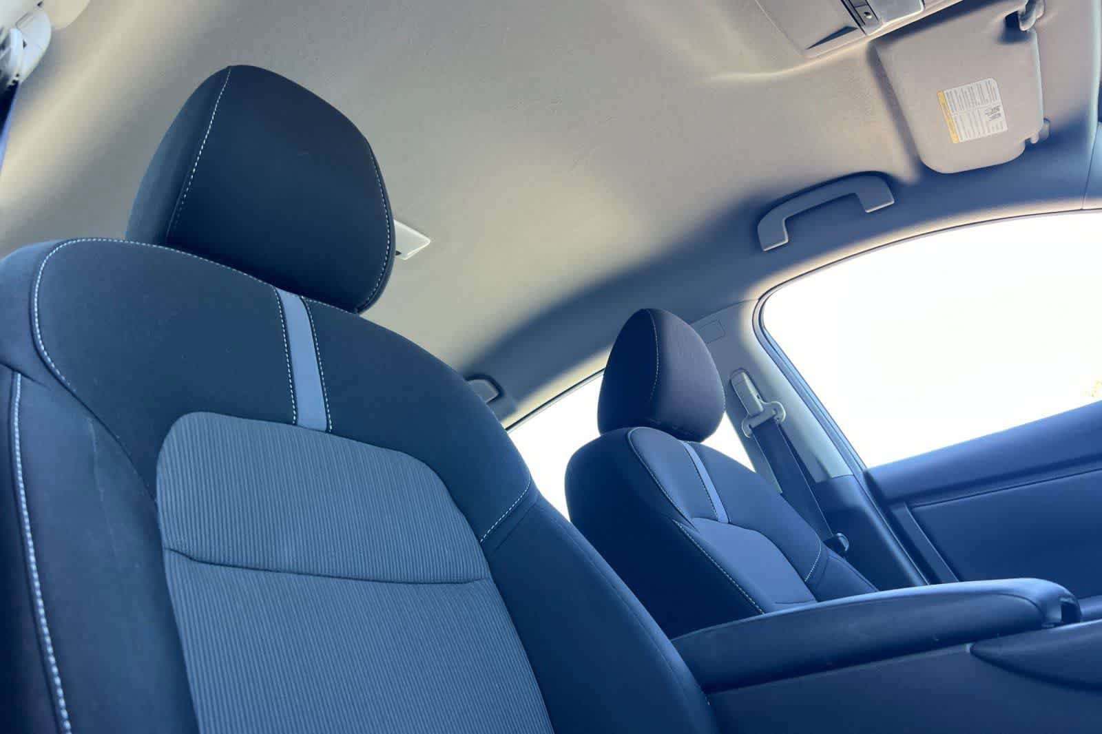Certified 2023 Nissan Sentra SV FWD image 18