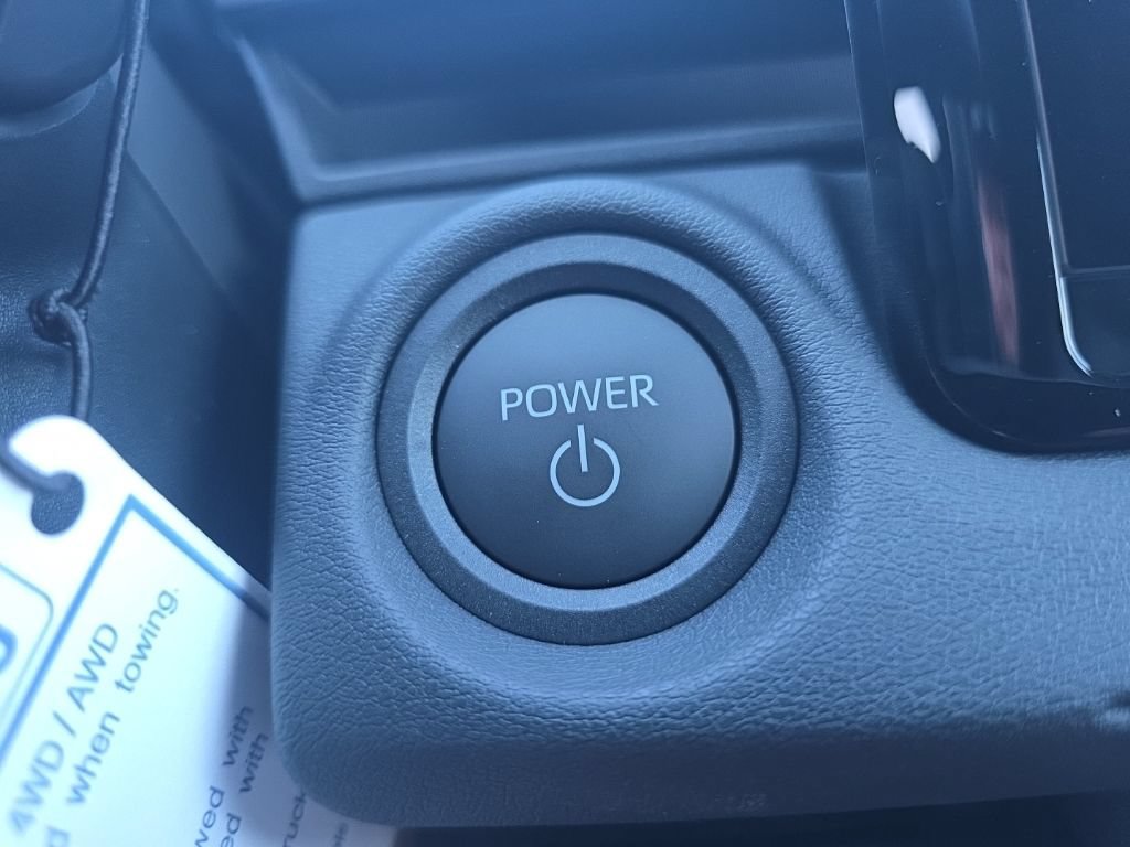 New 2026 Toyota C-HR AWD/4WD image 24