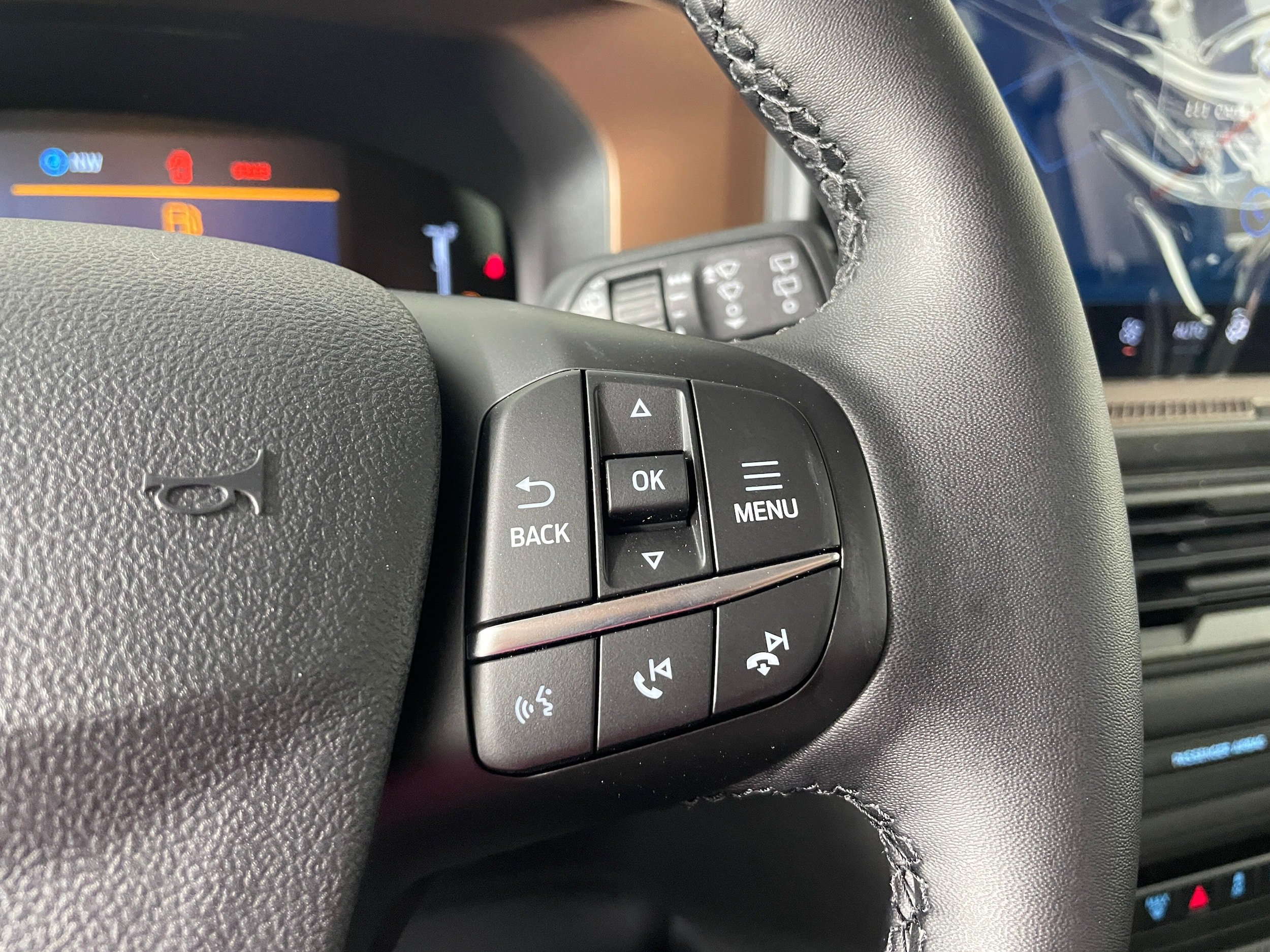 New 2026 Ford Bronco Sport Outer Banks w/ Outer Banks Tech Package+ AWD/4WD image 8