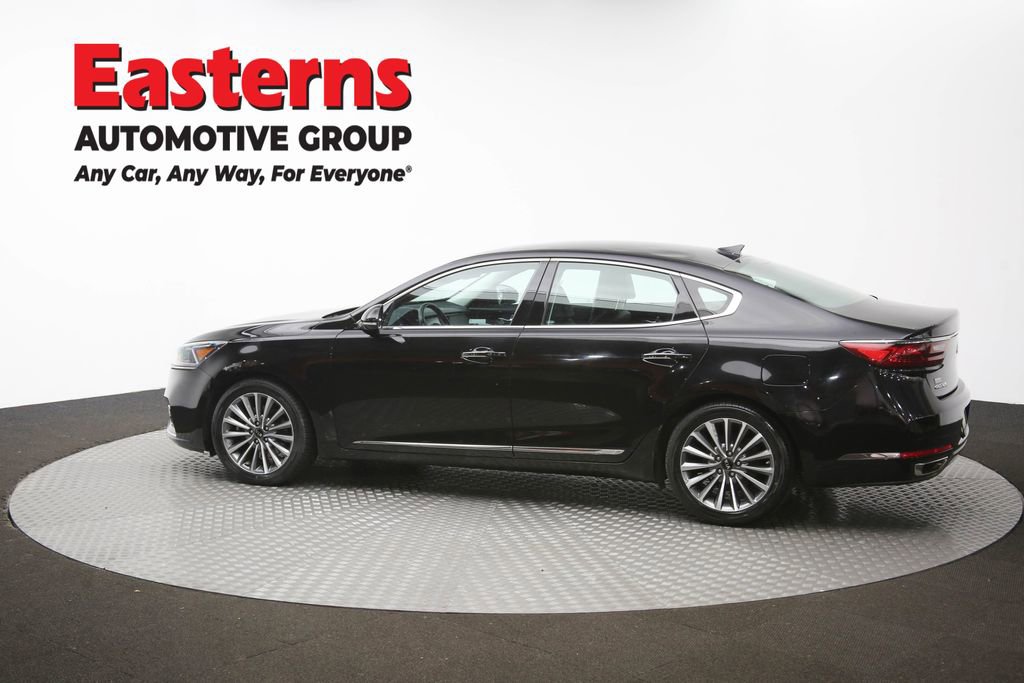 Used 2019 Kia Cadenza Premium image 63