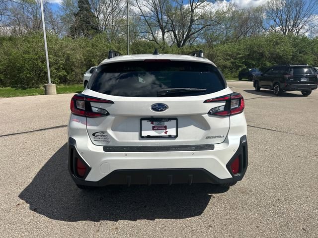 Certified 2025 Subaru Crosstrek 2.5i Limited w/ Crosstrek Mirror Package image 6
