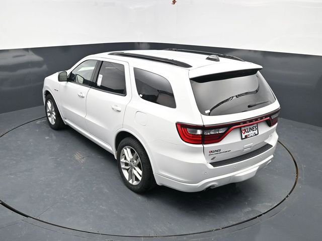 Used 2024 Dodge Durango R/T image 43