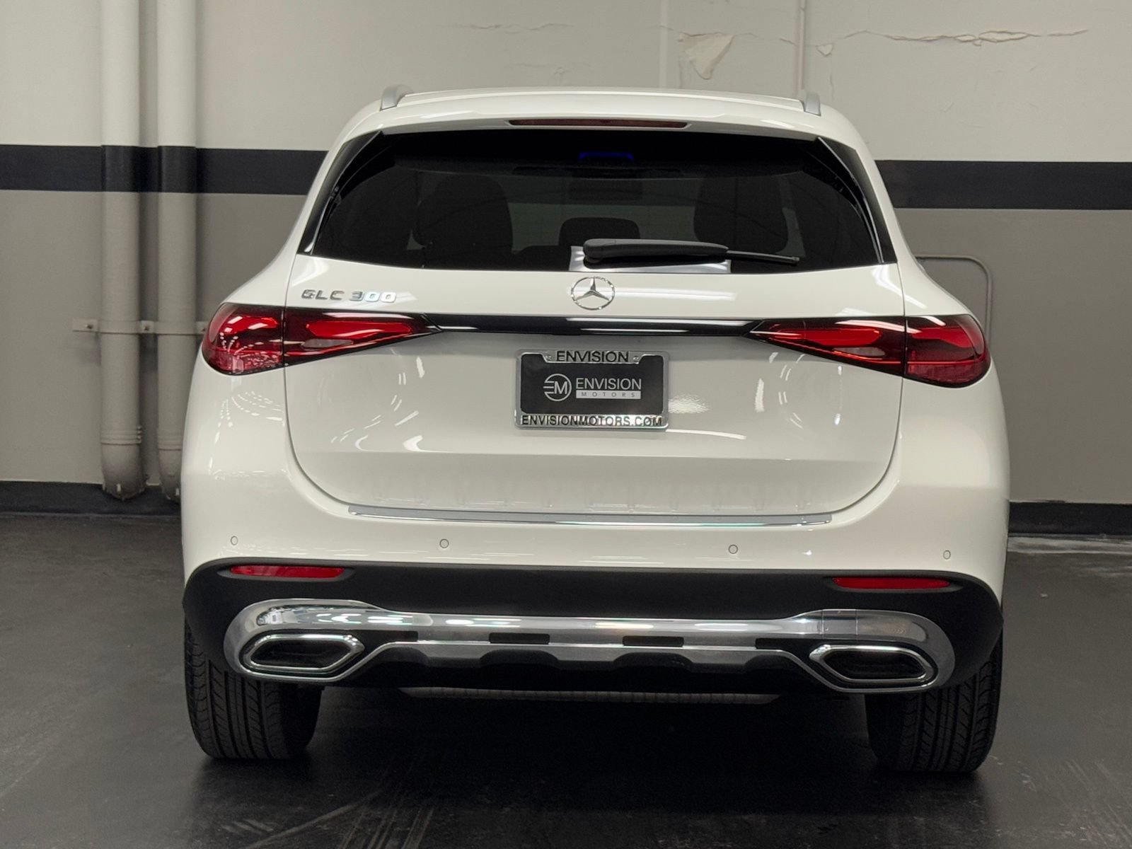 Used 2023 Mercedes-Benz GLC 300 image 11