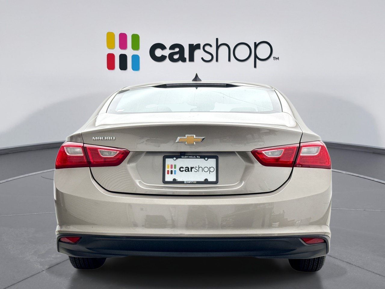 Used 2024 Chevrolet Malibu LS FWD image 4