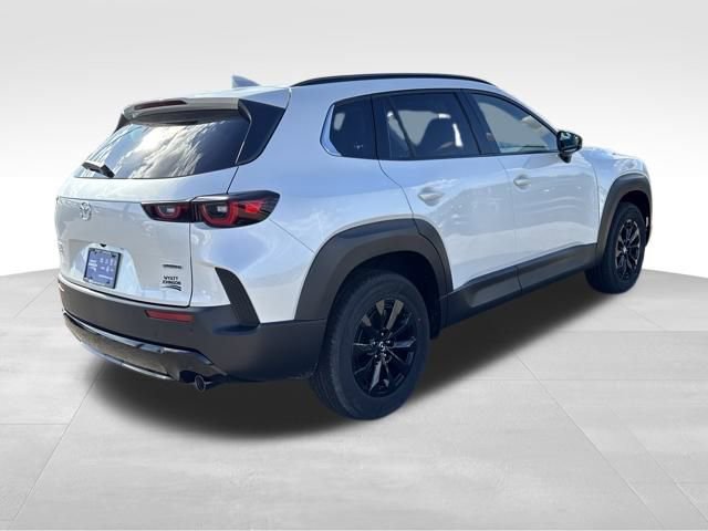 New 2026 MAZDA CX-50 AWD 2.5 Hybrid w/ Premium Pkg image 5