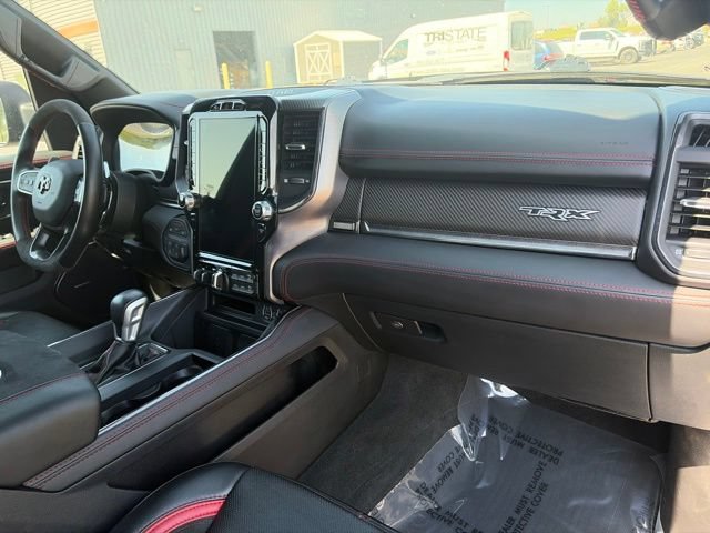 Used 2022 RAM 1500 TRX w/ TRX Level 2 Equipment Group AWD/4WD image 13