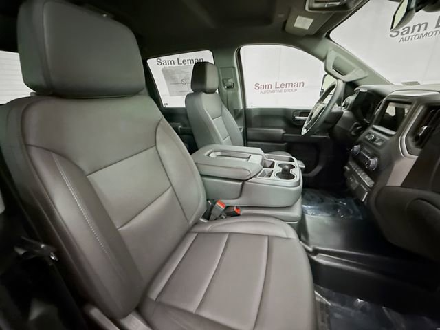 New 2026 Chevrolet Silverado 2500 W/T image 28