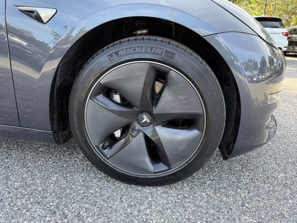 Used 2018 Tesla Model 3 Long Range image 6