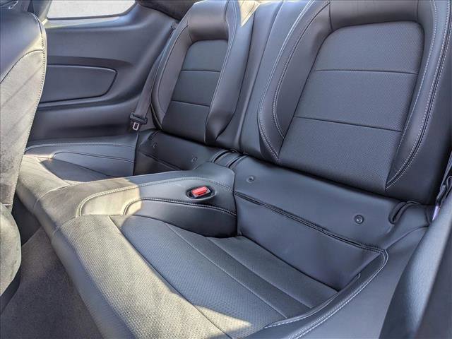 Used 2022 Ford Mustang GT Premium w/ GT Performance Package RWD image 18