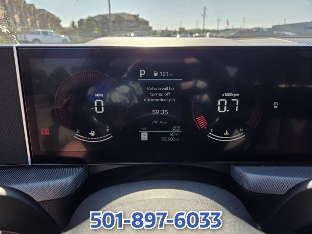 Used 2025 Hyundai Sonata SEL FWD image 29