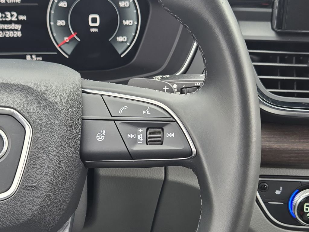 Certified 2022 Audi Q5 2.0T Premium Plus AWD/4WD image 37