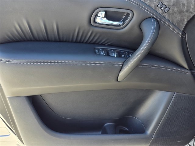 Used 2021 Nissan Armada Platinum image 18