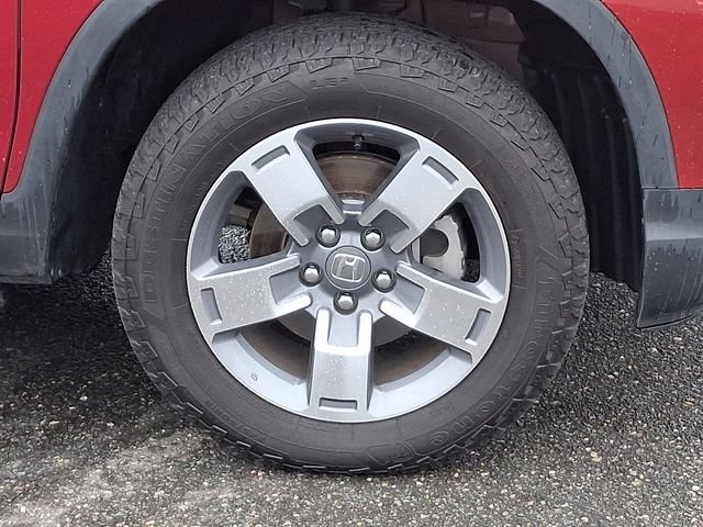 Used 2024 Honda Ridgeline RTL image 27