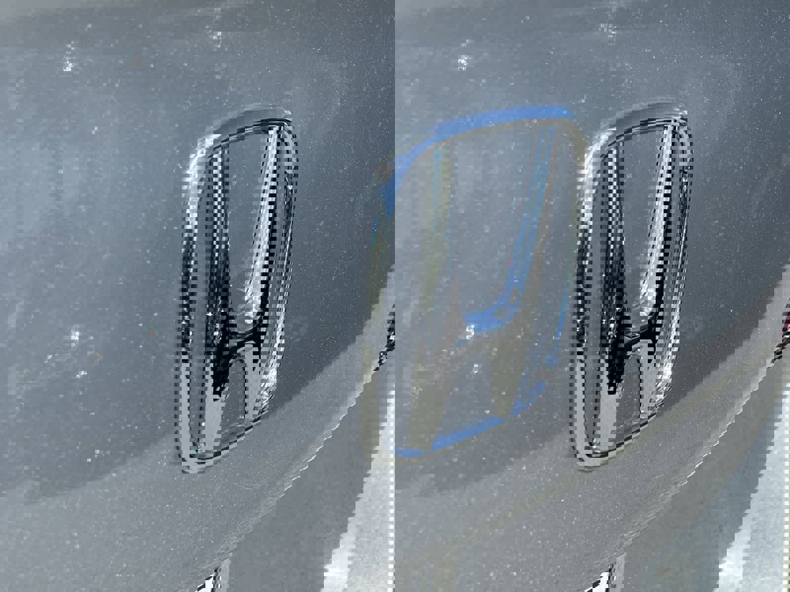 New 2026 Honda Civic LX image 10