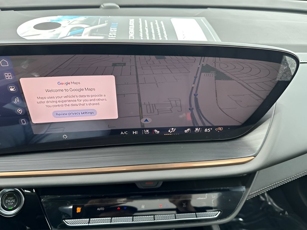 New 2026 Buick Envision Avenir AWD/4WD image 25