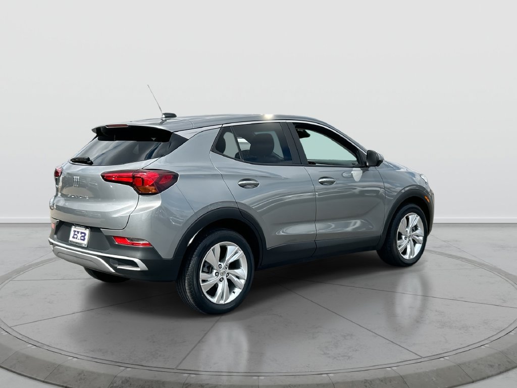 Used 2024 Buick Encore GX Preferred w/ Comfort Package FWD image 8