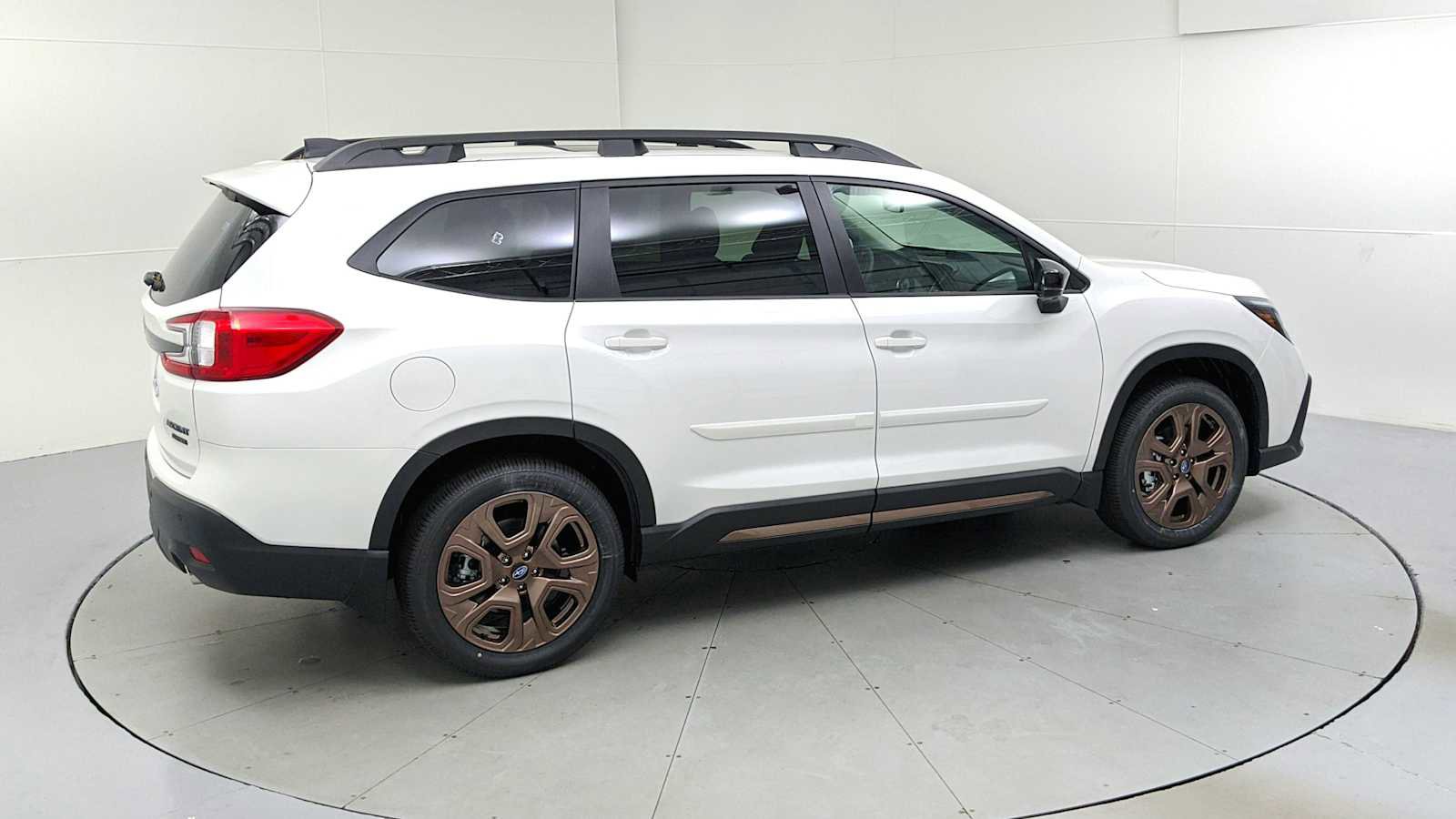 New 2025 Subaru Ascent Bronze Edition w/ Popular Package #2 image 10