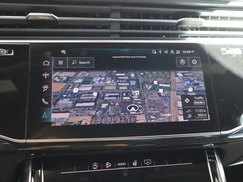 Used 2026 Audi Q7 3.0T Premium Plus w/ Premium Plus Package image 17