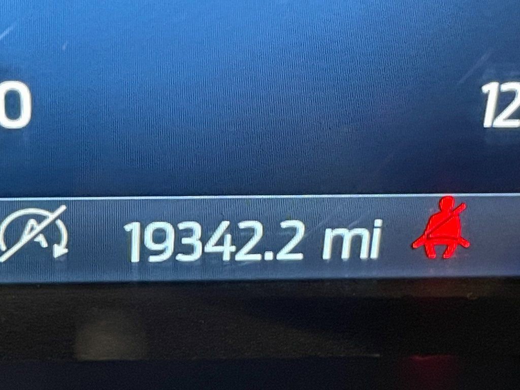 Used 2024 Ford F150 XLT w/ Tow/Haul Package image 17