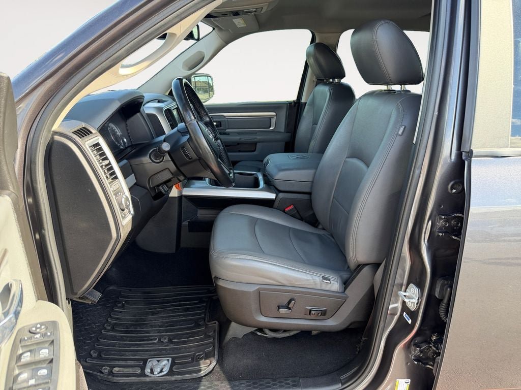 Used 2019 RAM 1500 Big Horn AWD/4WD image 6