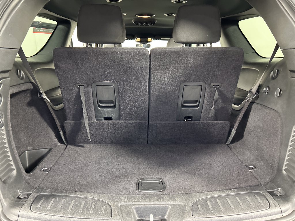 Used 2021 Dodge Durango SXT AWD/4WD image 20