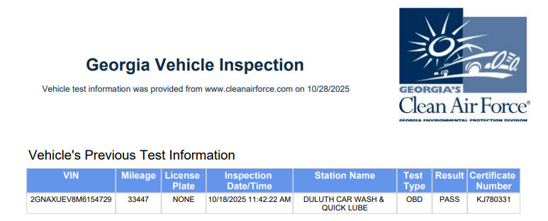 Used 2021 Chevrolet Equinox LT image 18