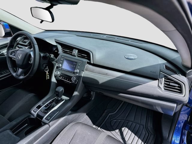 Used 2016 Honda Civic LX image 27