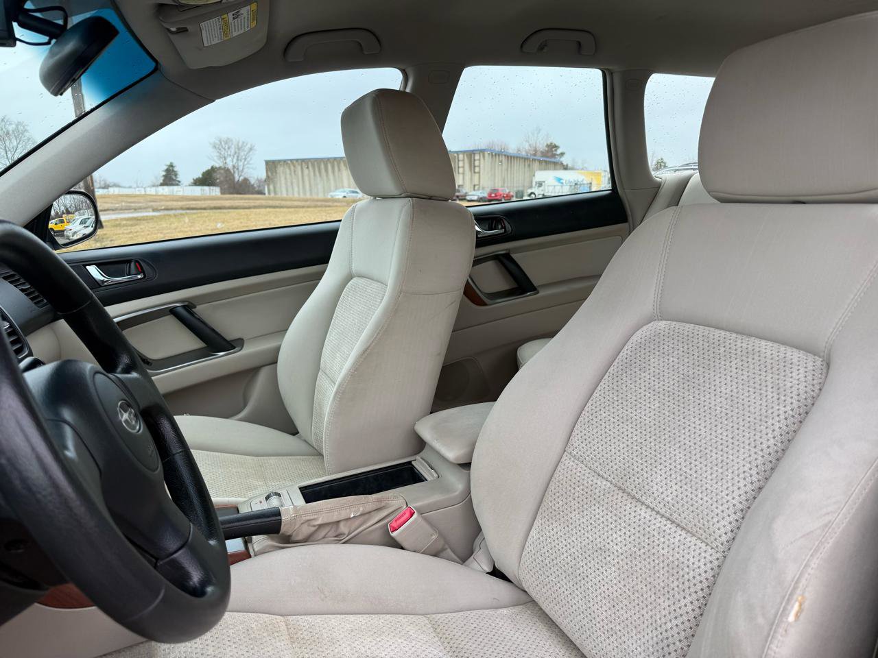 Used 2006 Subaru Outback 2.5i image 11