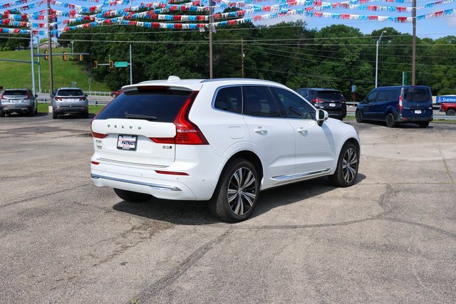 Used 2023 Volvo XC60 B5 Plus w/ Climate Package image 6