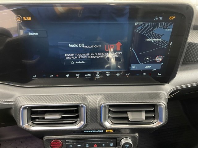 New 2025 Ford Mustang GT Premium image 4