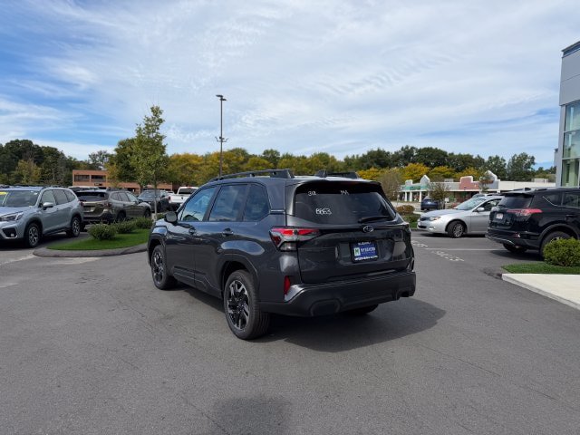 New 2026 Subaru Forester Limited AWD/4WD image 2