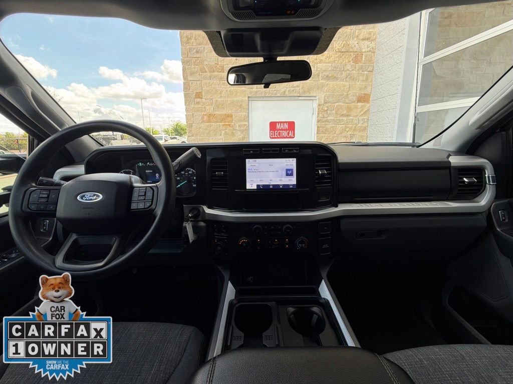 Used 2024 Ford F250 XLT w/ FX4 Off-Road Package AWD/4WD image 27