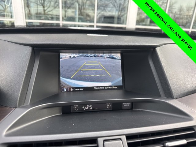 Used 2013 Honda Crosstour EX-L image 23