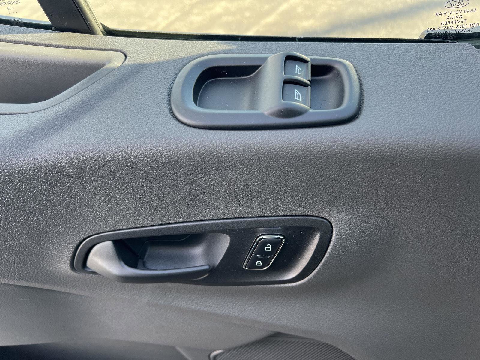 New 2026 Ford Transit 150 Low Roof AWD image 15