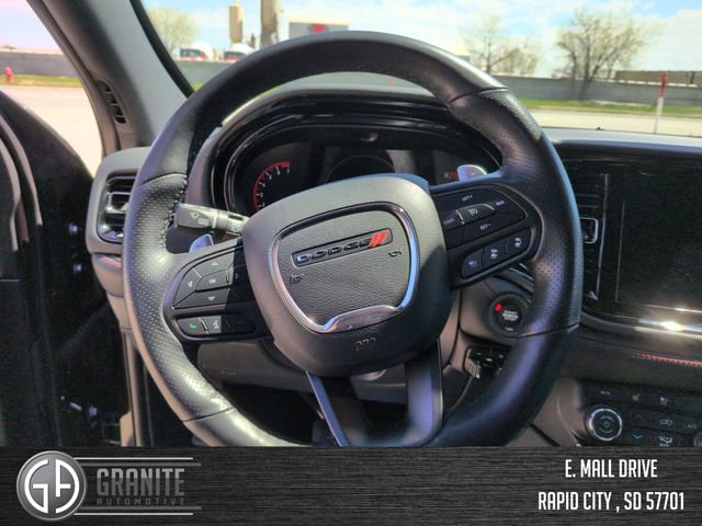 Used 2024 Dodge Durango GT AWD/4WD image 14