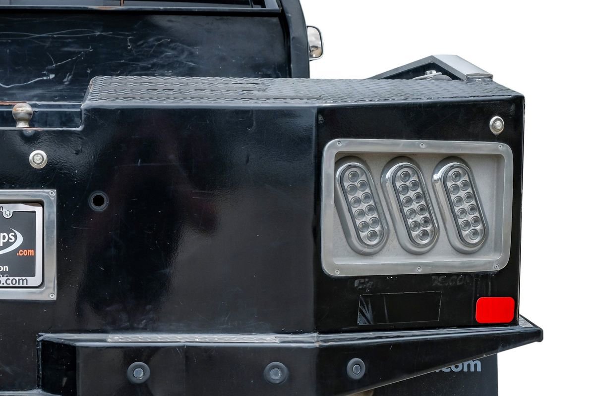 Used 2022 RAM 3500 Laramie image 53