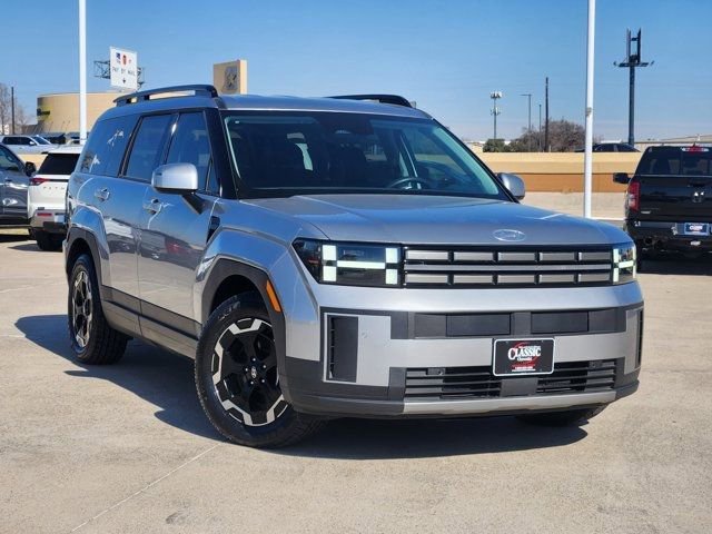 Used 2024 Hyundai Santa Fe SEL image 2