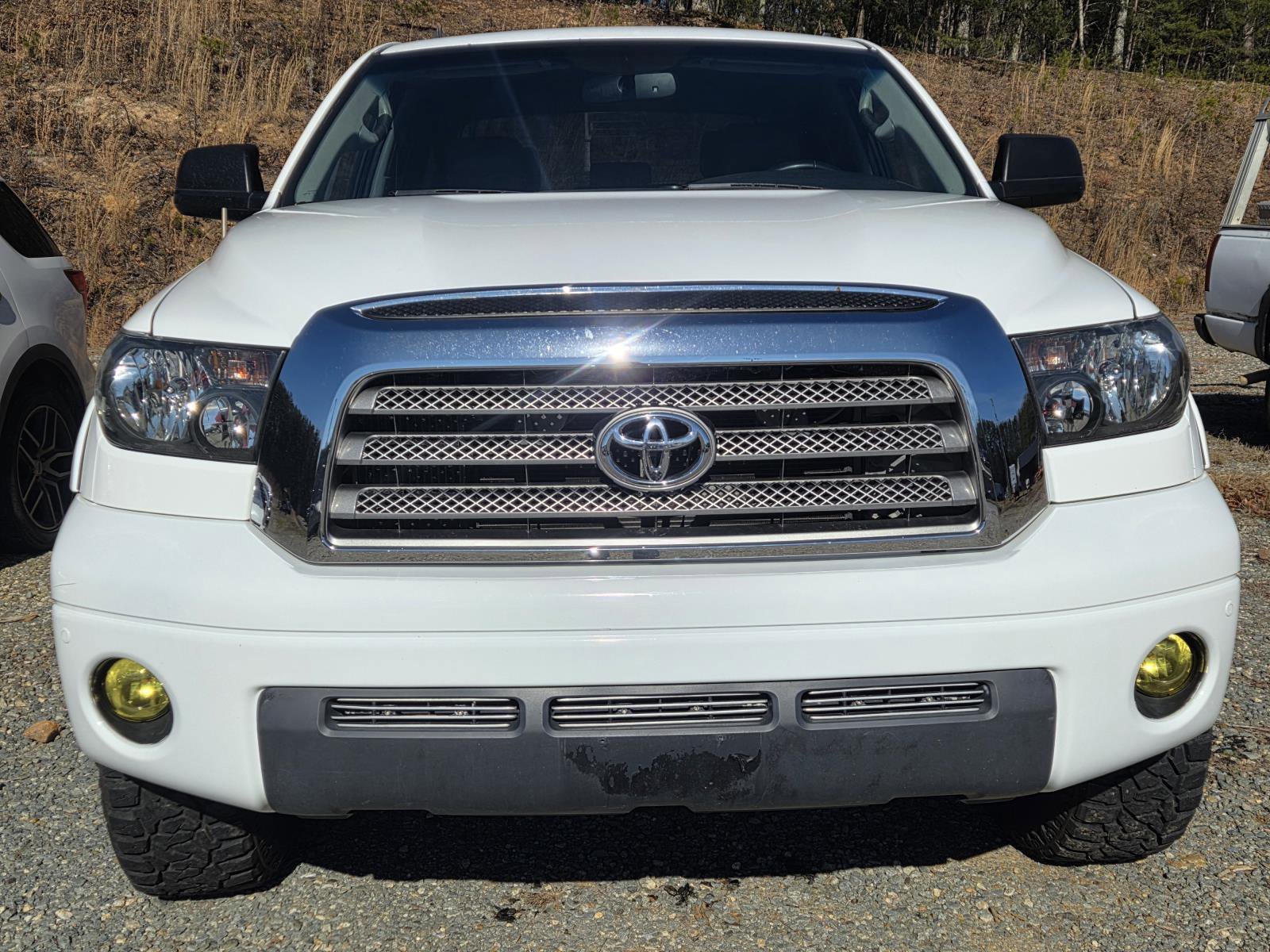 Used 2009 Toyota Tundra Limited image 2