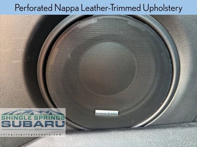 Certified 2024 Subaru Outback Touring image 29